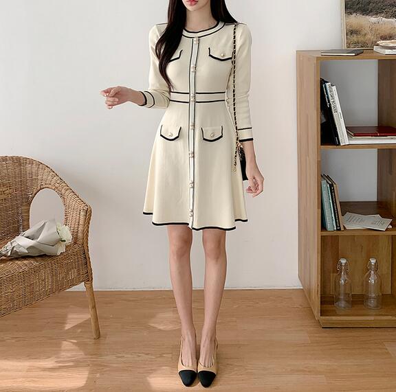 韓國服飾-KW-1110-181-韓國官網-連身裙
