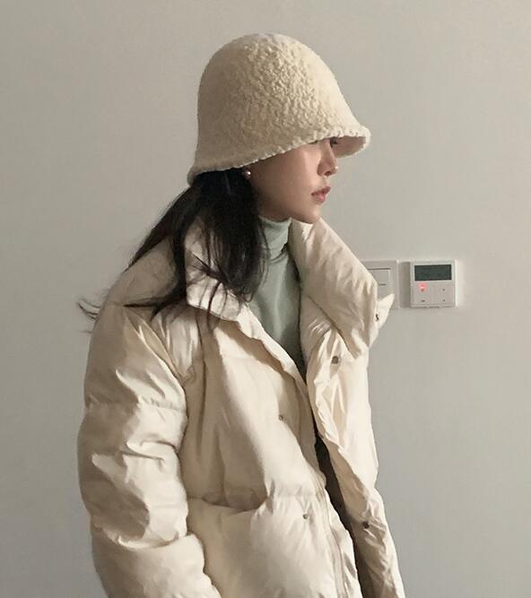 韓國服飾-KW-1118-085-韓國官網-帽子