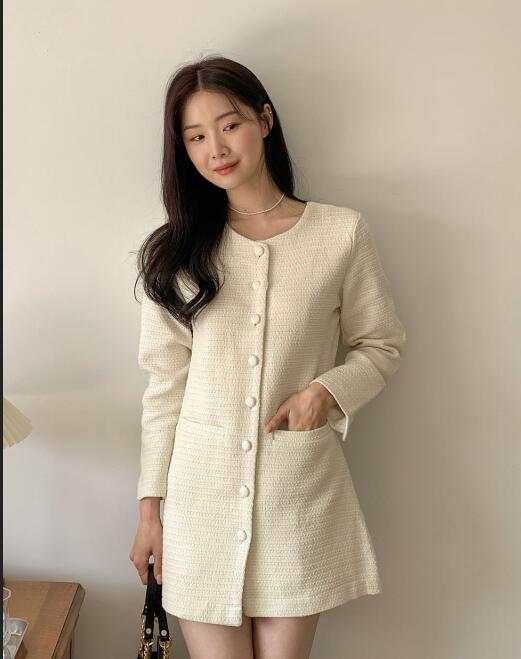 韓國服飾-KW-1128-084-韓國官網-連身裙