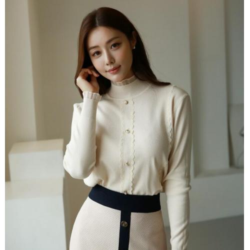 韓國服飾-KW-1103-181-韓國官網-上衣