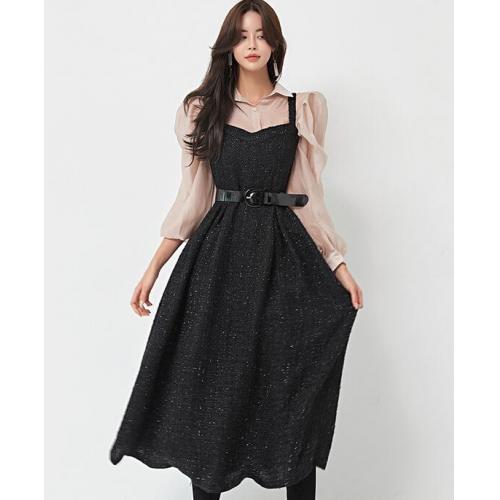 韓國服飾-KW-1110-081-韓國官網-連身裙