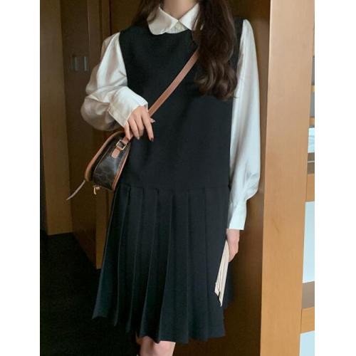 韓國服飾-KW-1114-056-韓國官網-連身裙