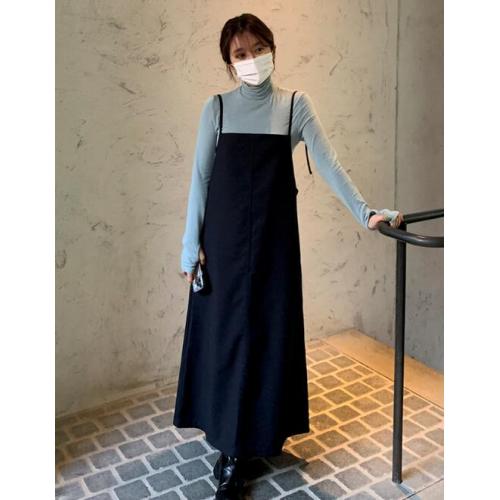 韓國服飾-KW-1118-177-韓國官網-連身裙