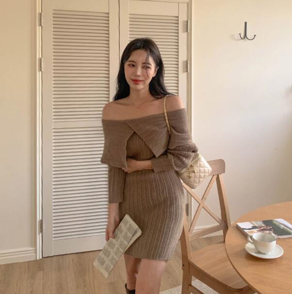 韓國服飾-KW-1209-098-韓國官網-連身裙