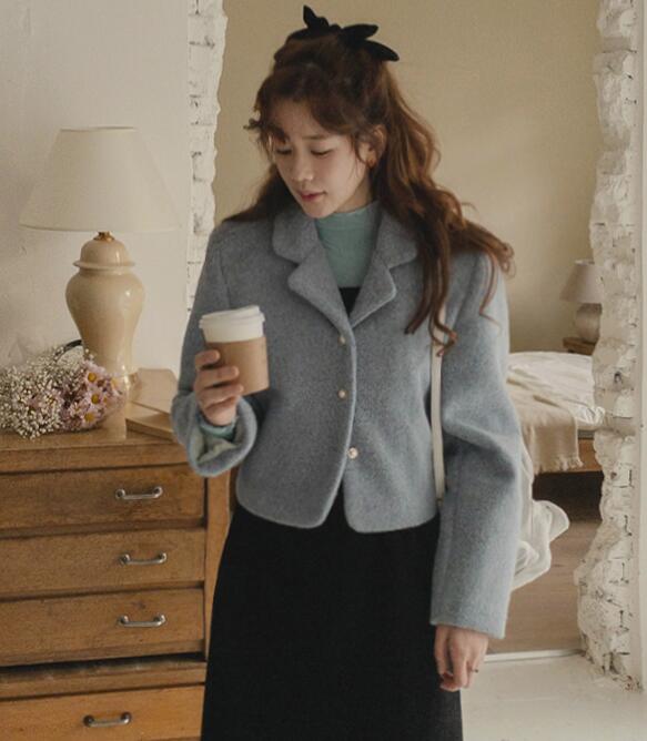 韓國服飾-KW-1218-056-韓國官網-上衣
