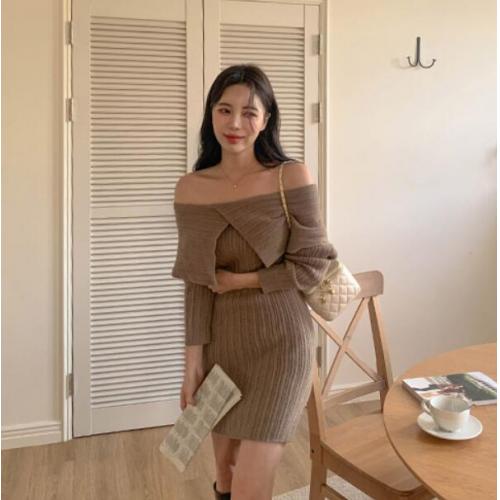 韓國服飾-KW-1209-098-韓國官網-連身裙