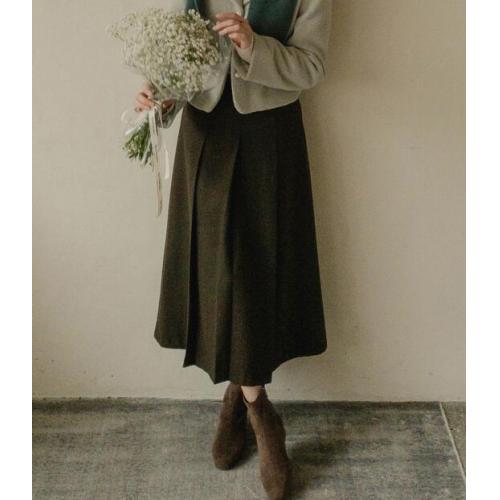 韓國服飾-KW-1218-129-韓國官網-裙子