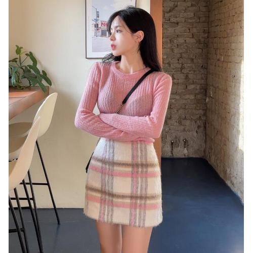 韓國服飾-KW-1218-179-韓國官網-裙子