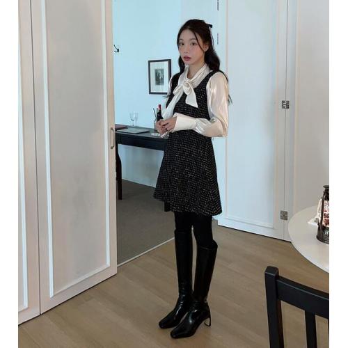 韓國服飾-KW-1221-185-韓國官網-連身裙