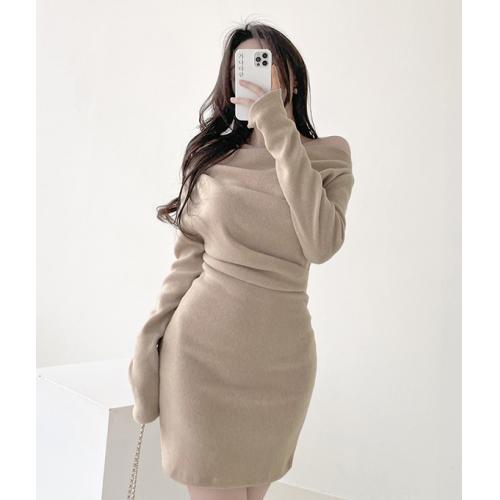 韓國服飾-KW-0216-050-韓國官網-連身裙