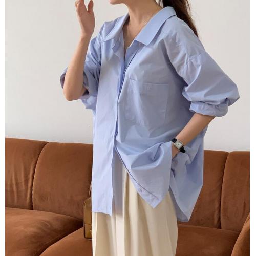 韓國服飾-KW-0216-144-韓國官網-上衣