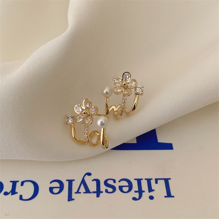韓國飾品-NA3031-耳環