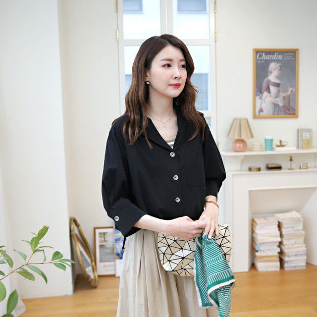韓國服飾-KW-0420-144-韓國官網-上衣