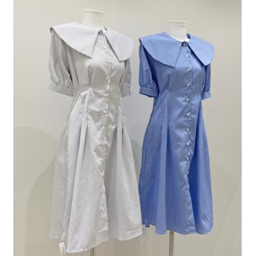韓國服飾-KW-0406-023-韓國官網-連身裙