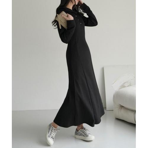 韓國服飾-KW-0406-043-韓國官網-連身裙