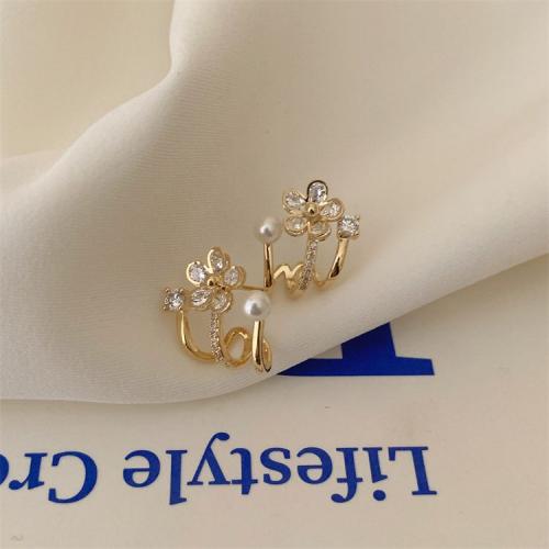 韓國飾品-NA3031-耳環