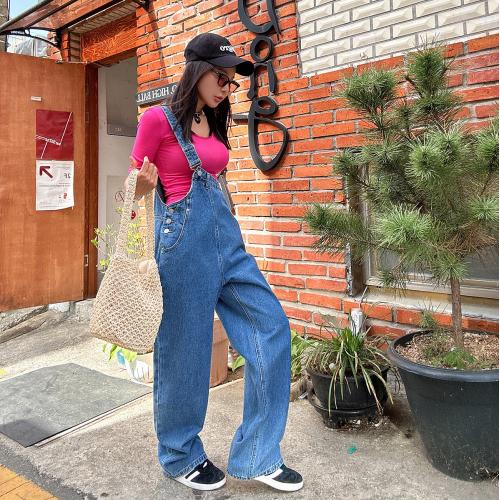 韓國服飾-KW-0424-009-韓國官網-褲子
