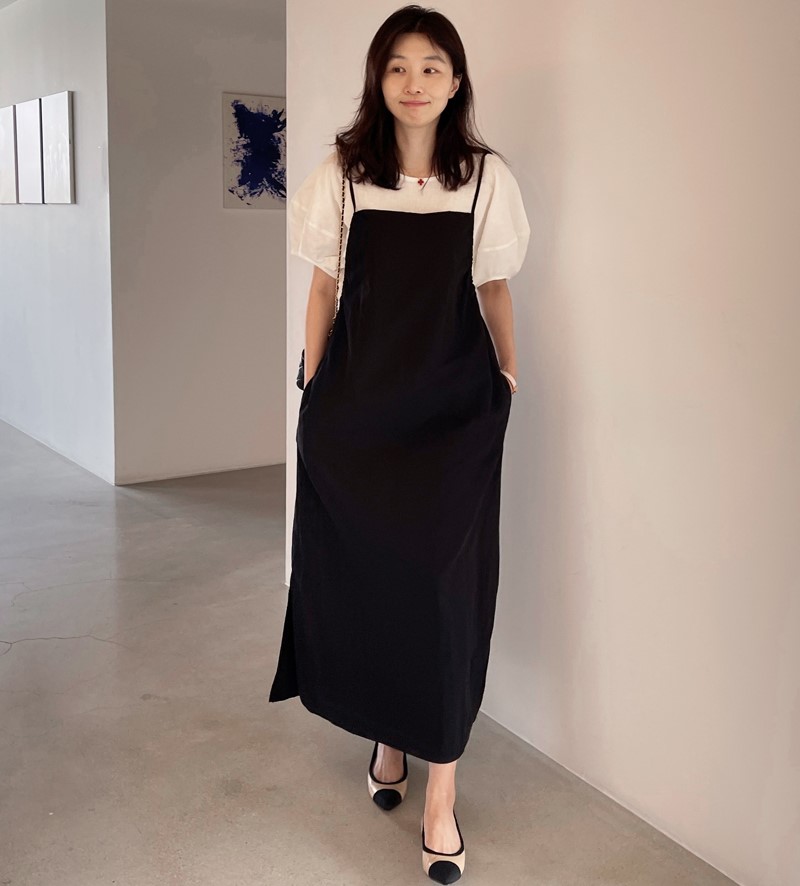 韓國服飾-KW-0501-109-韓國官網-連身裙