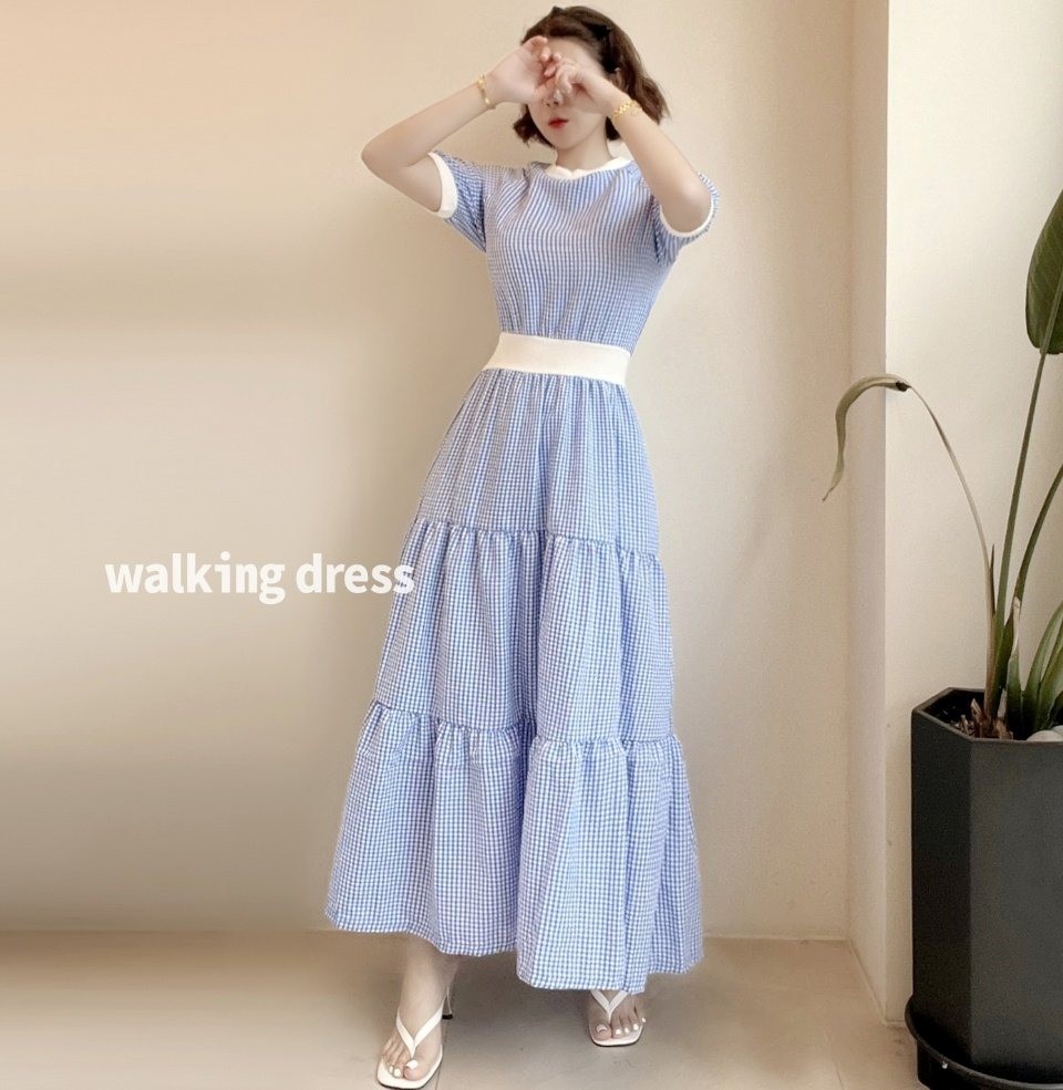 韓國服飾-KW-0501-139-韓國官網-連身裙
