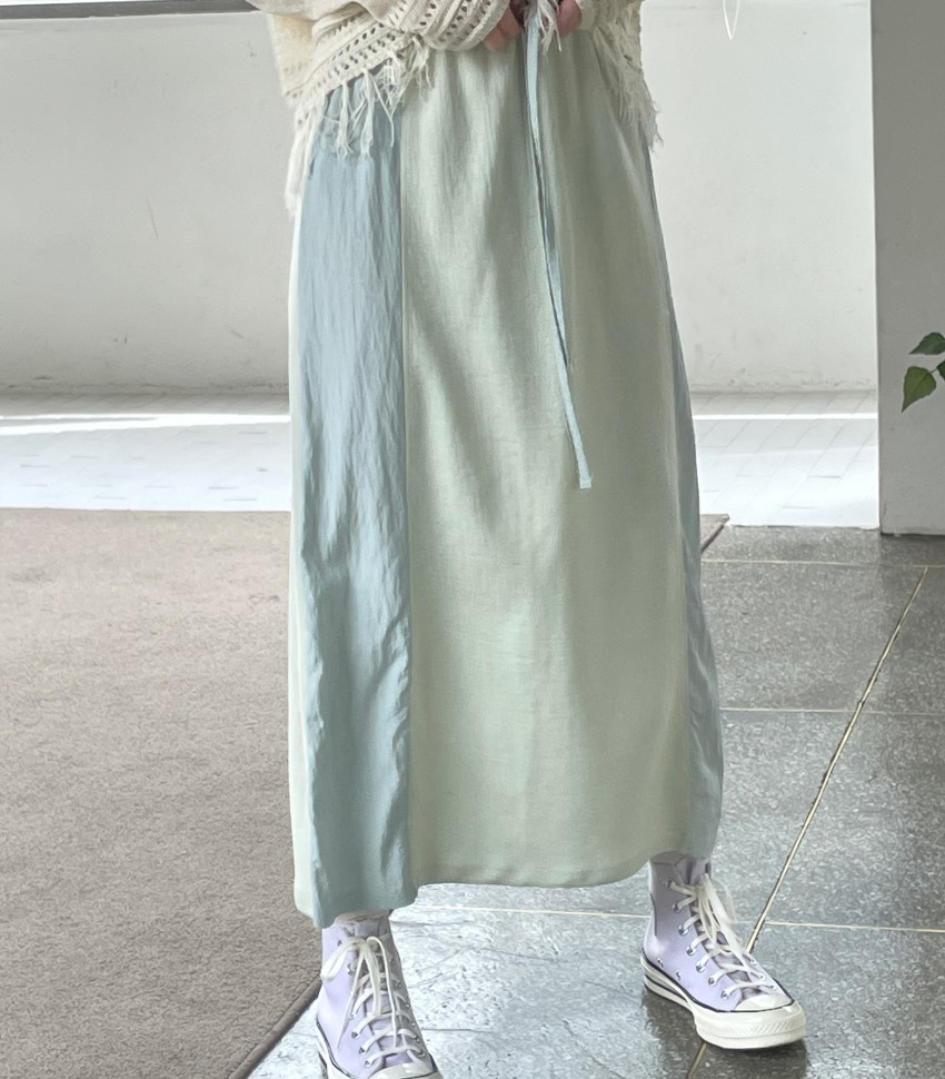 韓國服飾-KW-0501-140-韓國官網-裙子
