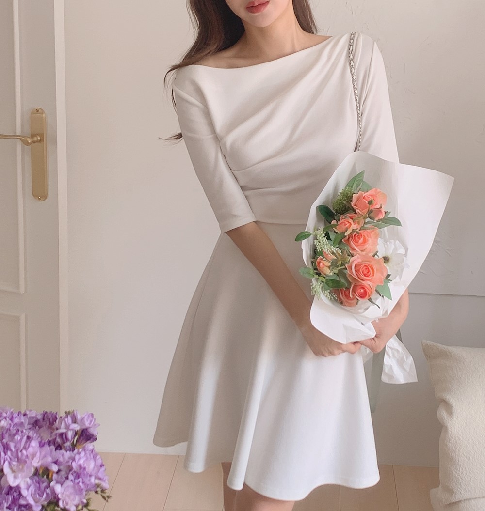 韓國服飾-KW-0501-164-韓國官網-連身裙