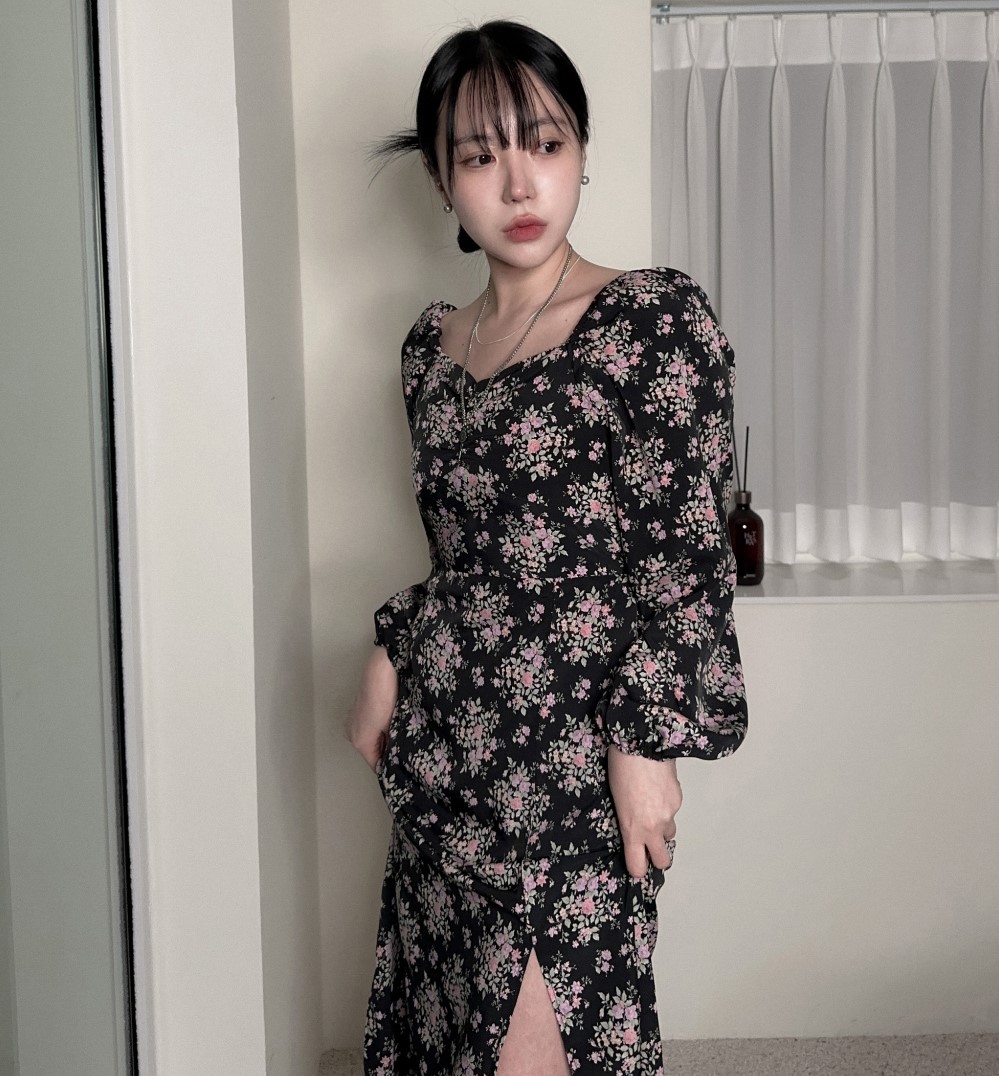 韓國服飾-KW-0501-198-韓國官網-連身裙