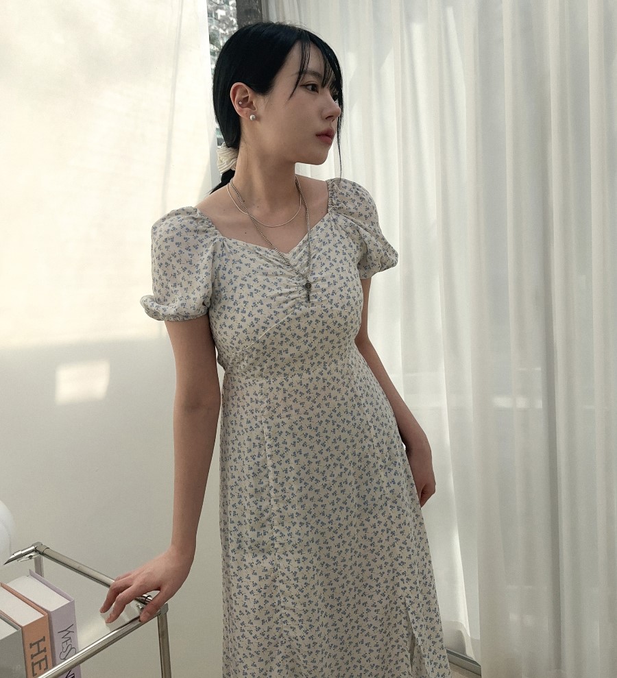 韓國服飾-KW-0501-199-韓國官網-連身裙