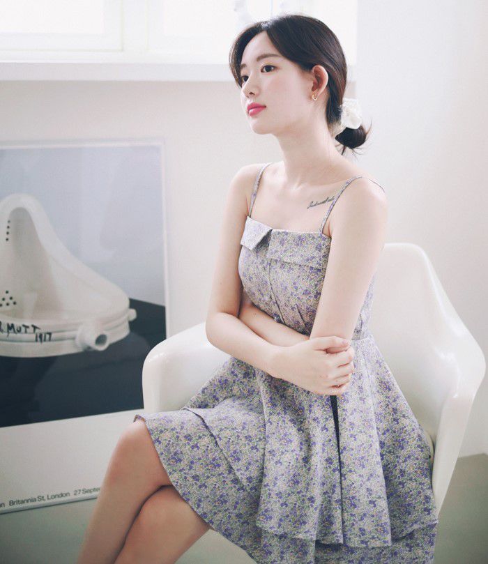韓國服飾-KW-0518-063-韓國官網-連身裙