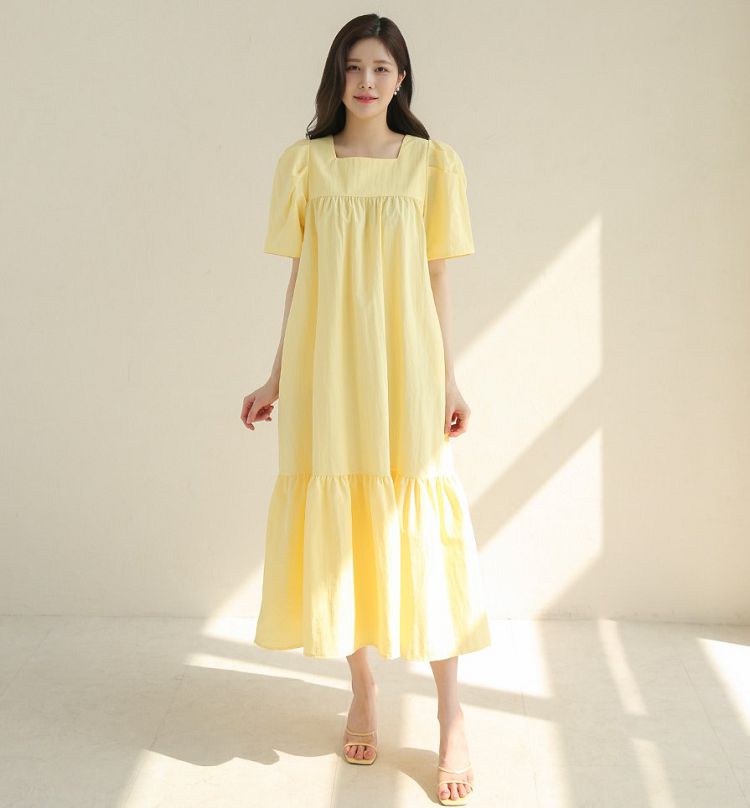 韓國服飾-KW-0518-069-韓國官網-連身裙