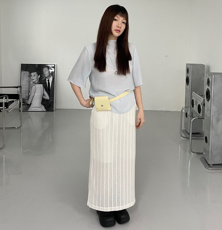 韓國服飾-KW-0518-186-韓國官網-裙子