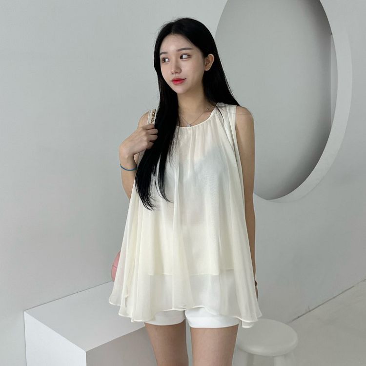 韓國服飾-KW-0518-200-韓國官網-上衣