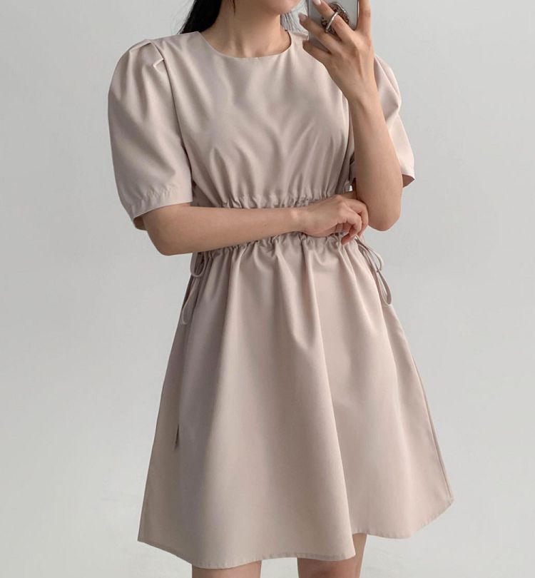 韓國服飾-KW-0525-183-韓國官網-連身裙