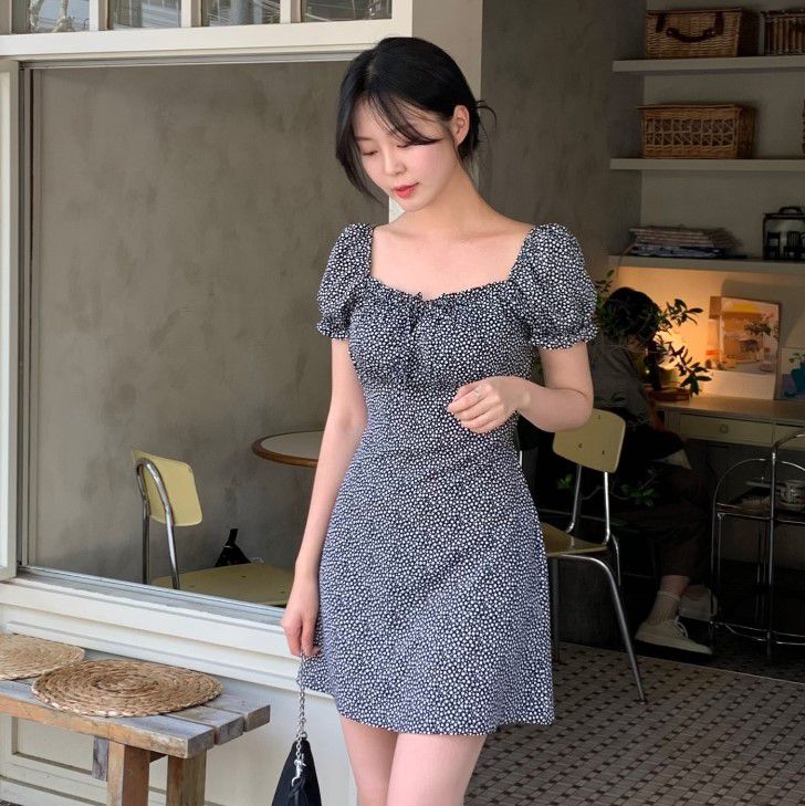 韓國服飾-KW-0525-190-韓國官網-連身裙