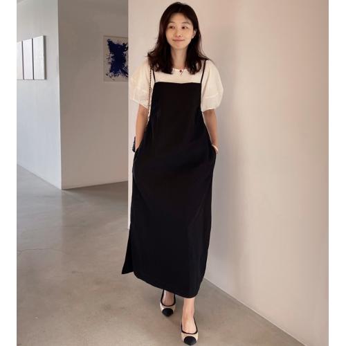 韓國服飾-KW-0501-109-韓國官網-連身裙