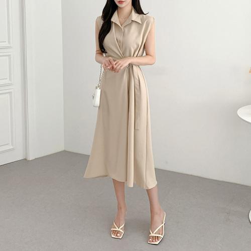 韓國服飾-KW-0508-049-韓國官網-連身裙