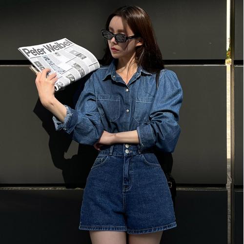 韓國服飾-KW-0511-129-韓國官網-褲子