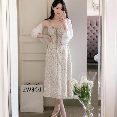 韓國服飾-KW-0515-100-韓國官網-連身裙