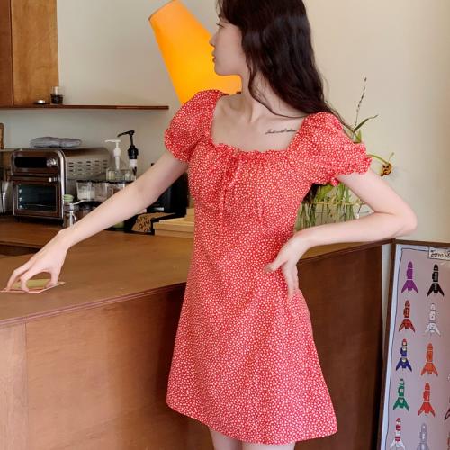 韓國服飾-KW-0515-167-韓國官網-連身裙