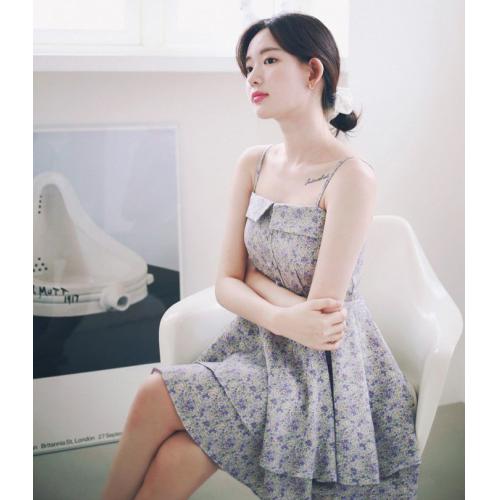 韓國服飾-KW-0518-063-韓國官網-連身裙