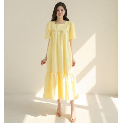 韓國服飾-KW-0518-069-韓國官網-連身裙