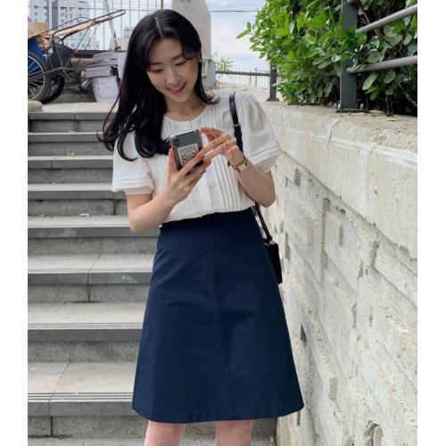 韓國服飾-KW-0518-082-韓國官網-裙子