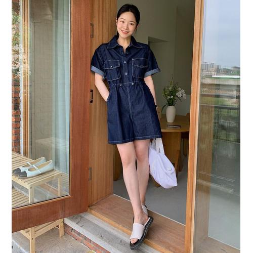 韓國服飾-KW-0518-105-韓國官網-連身褲