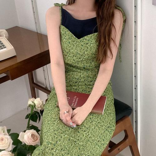 韓國服飾-KW-0525-164-韓國官網-連身裙