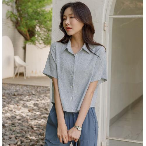 韓國服飾-KW-0525-187-韓國官網-上衣