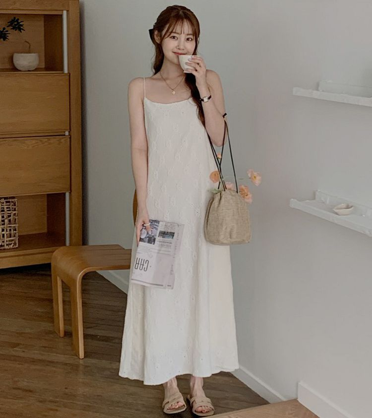 韓國服飾-KW-0608-068-韓國官網-連身裙