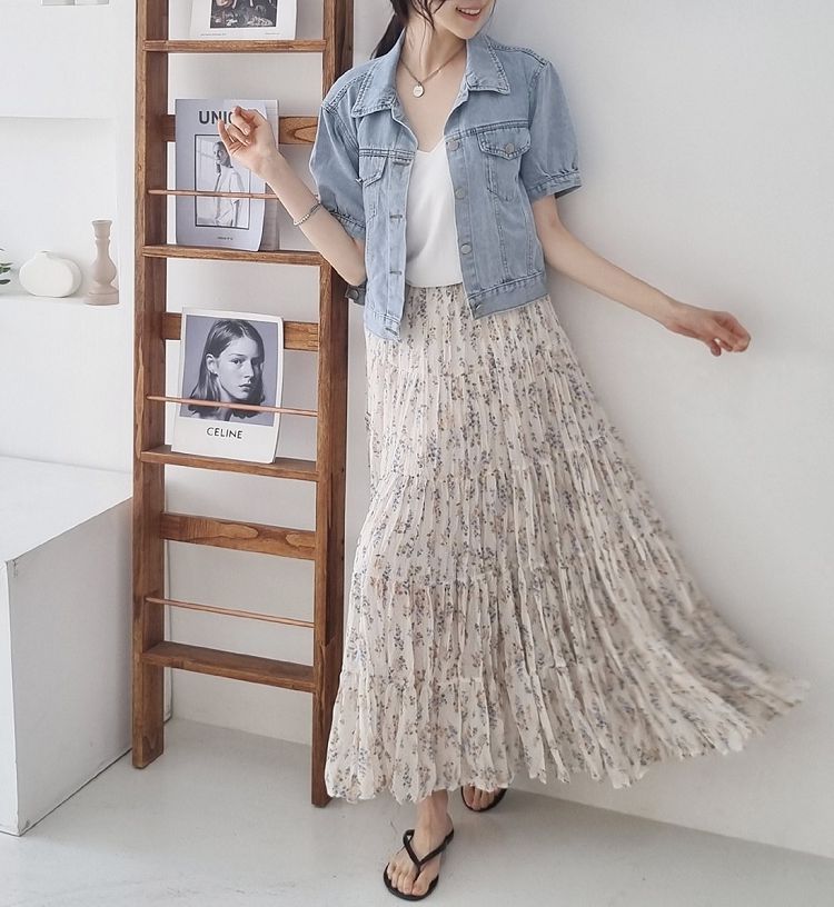 韓國服飾-KW-0619-042-韓國官網-裙子