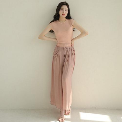 韓國服飾-KW-0619-044-韓國官網-套裝