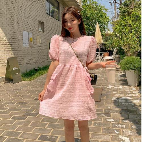 韓國服飾-KW-0626-011-韓國官網-連身裙