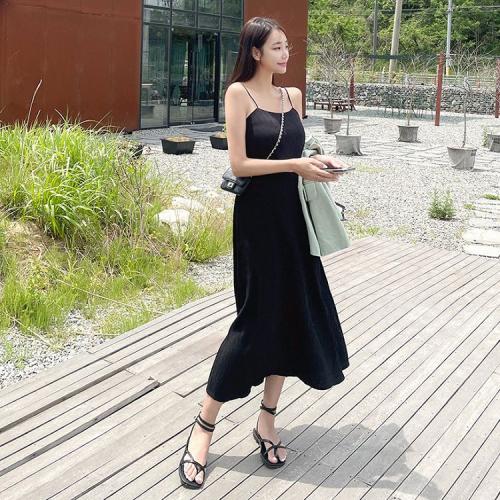 韓國服飾-KW-0626-102-韓國官網-連身裙