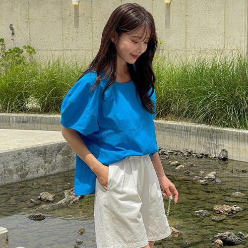 韓國服飾-KW-0629-102-韓國官網-上衣